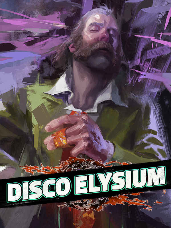 Disco Elysium İndir – Full PC Türkçe