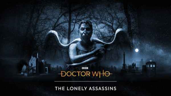 Doctor Who The Lonely Assassins İndir – Full PC