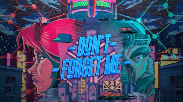 Don’t Forget Me İndir – Full PC