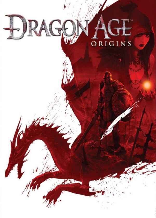Dragon Age Origins İndir – Full PC Türkçe