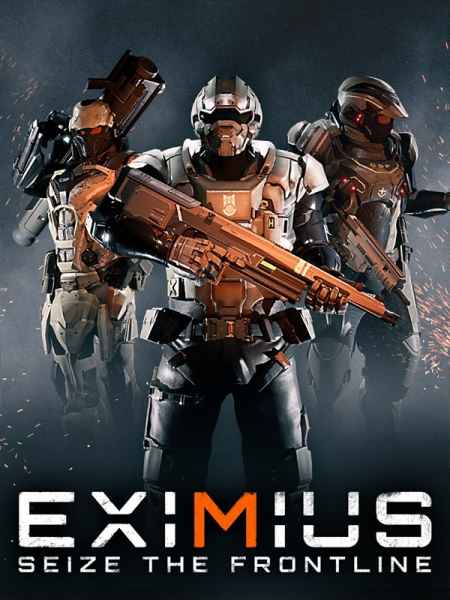 Eximius Seize the Frontline İndir – Full PC