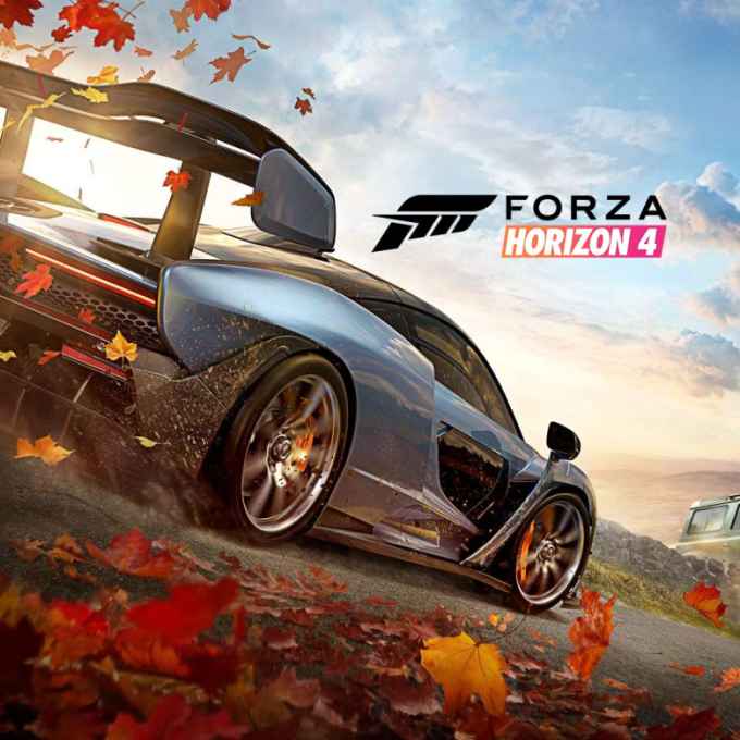 Forza Horizon 4 İndir – Full Türkçe PC + Kurulum