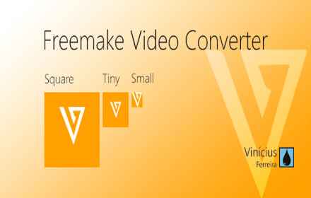 Freemake Video Converter Gold Full Türkçe İndir – v4.1.12.94