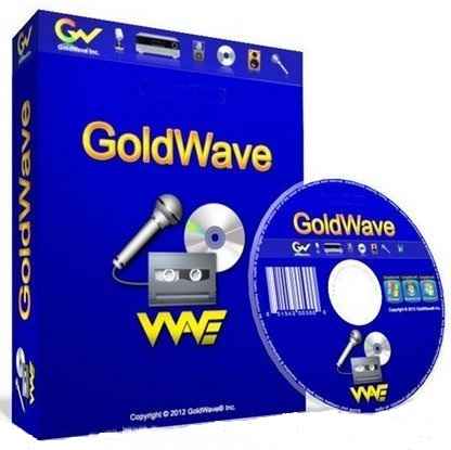 GoldWave İndir – Full v6.55 Türkçe Son Sürüm