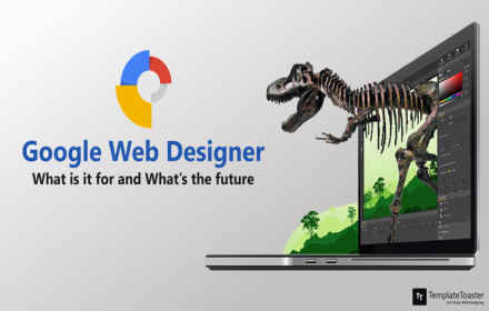 Google Web Designer İndir – Full