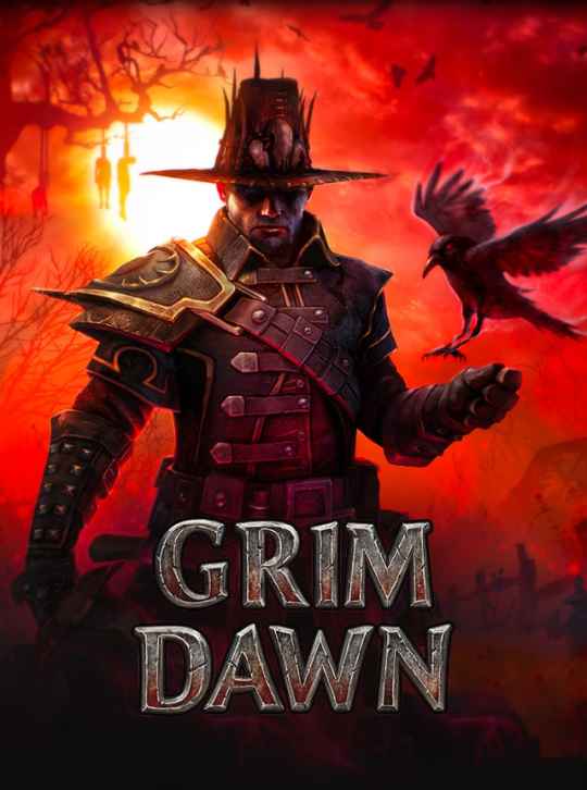 Grim Dawn İndir – Full PC Türkçe