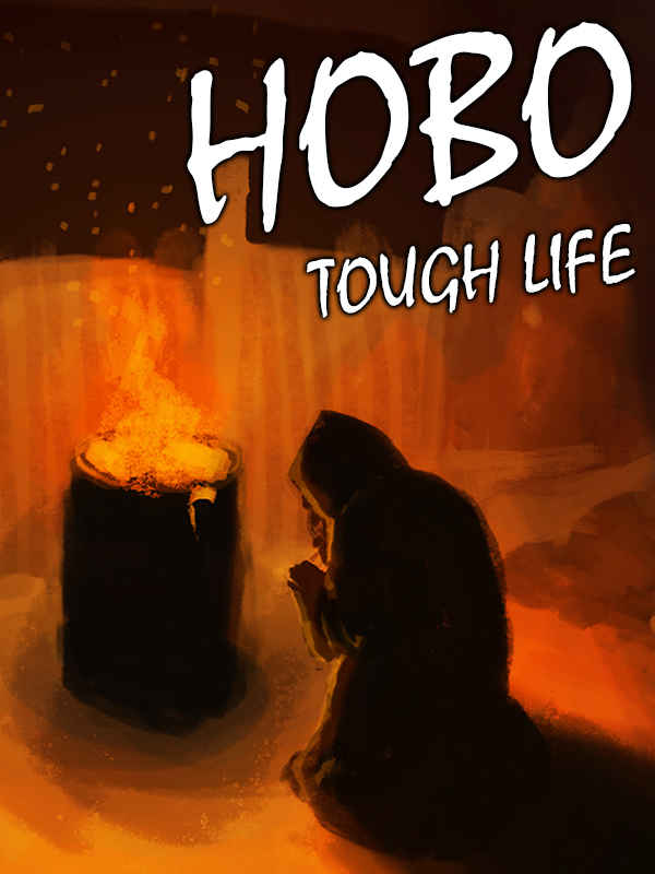Hobo Tough Life İndir – Full PC