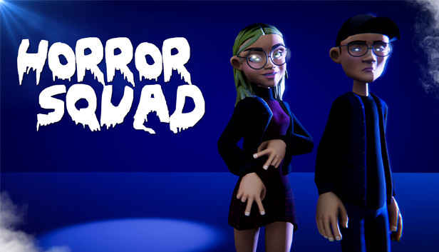 Horror Squad İndir – Full PC Türkçe