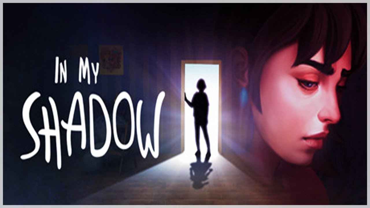 In My Shadow İndir – Full PC Türkçe