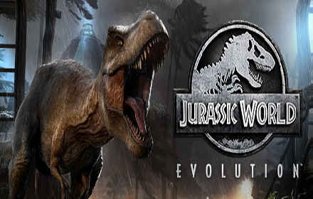 Jurassic World Evolution İndir – Full Türkçe PC + 10 DLC