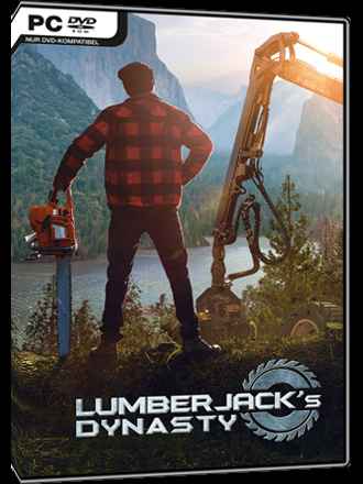 Lumberjack’s Dynasty İndir Türkçe – Full PC