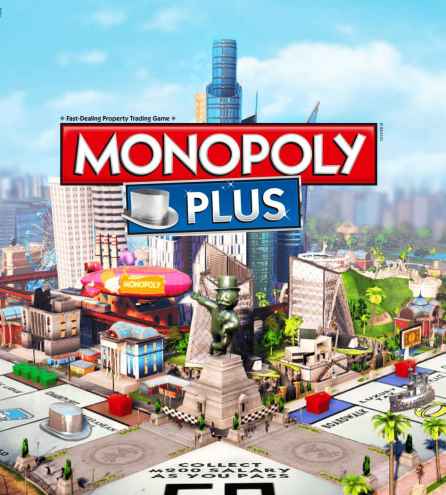 Monopoly Plus İndir – Full PC