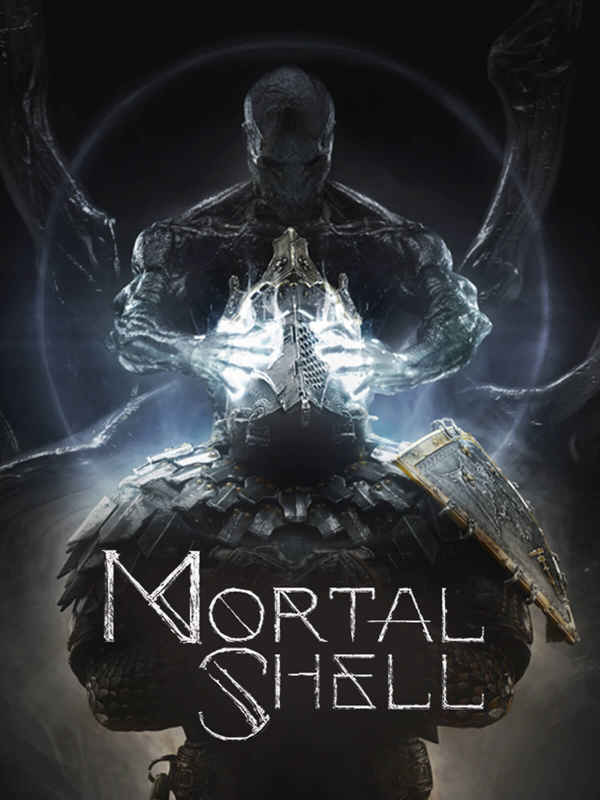 Mortal Shell İndir – Full PC Türkçe