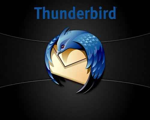 Mozilla Thunderbird İndir – Full v78.10.0