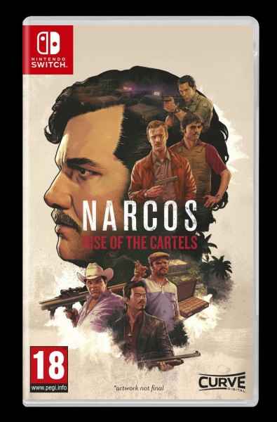 Narcos Rise of the Cartels İndir – Full PC Türkçe