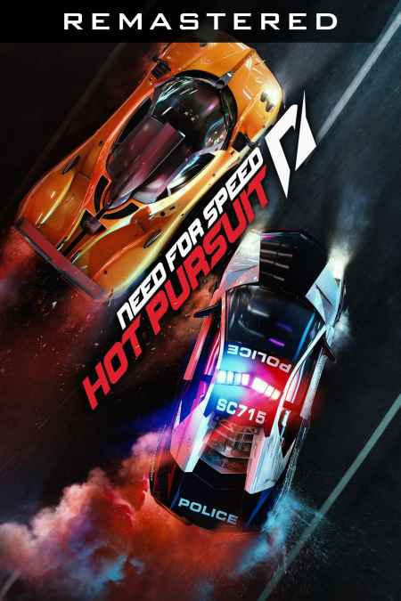 Need for Speed Hot Pursuit Remastered İndir – Full PC