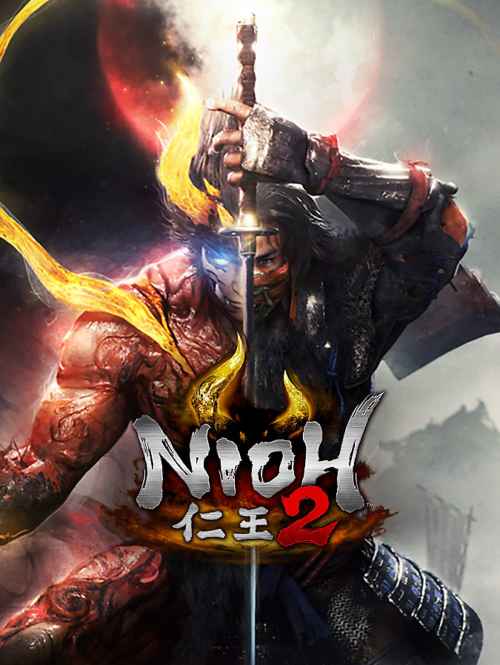 Nioh 2 The Complete Edition İndir – Full PC Türkçe