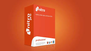 Nitro Pro Enterprise Full v13.40.0.811 İndir