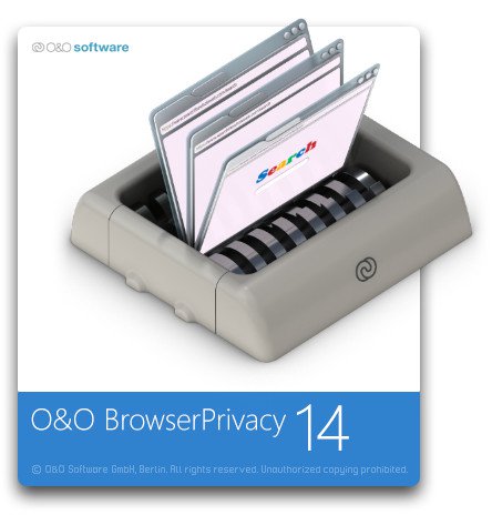 O&O BrowserPrivacy İndir – Full v16.2 Build 67