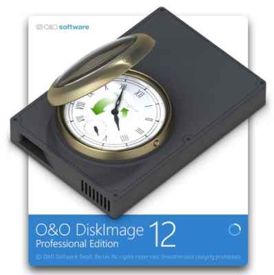 O&O DiskImage Pro İndir – Full v16.1 Build 206