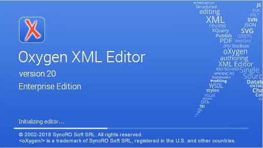 Oxygen XML Editor Full İndir v23.1