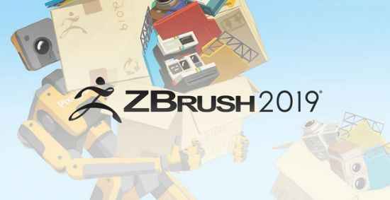 Pixologic Zbrush 2021.6.4 İndir – Full x64 bit