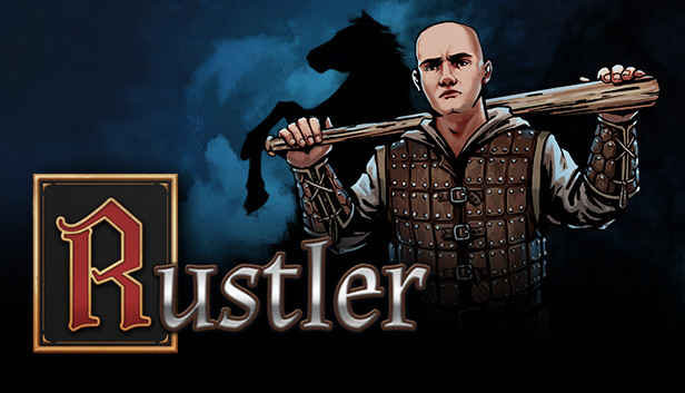 Rustler İndir – Full PC