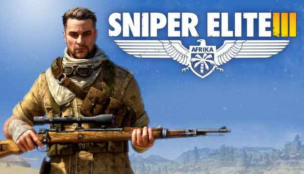 Sniper Elite 3 İndir – Türkçe Yama + DLC v1.15a + Torrent