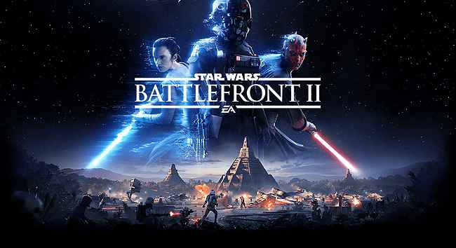 Star Wars Battlefront 2 İndir – Full PC 2017 (Türkçe)