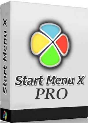 Start Menu X PRO İndir – Full v7.0