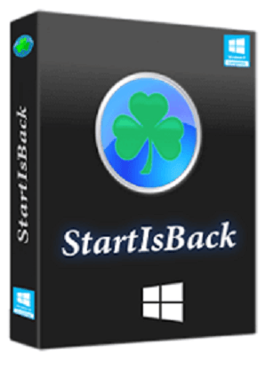 StartIsBack ++ İndir – Full 2.9.10 RC Türkçe