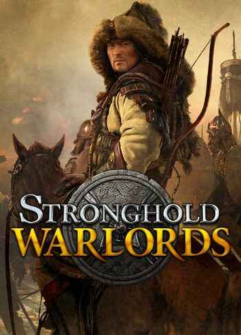 Stronghold Warlords İndir – Full PC Türkçe