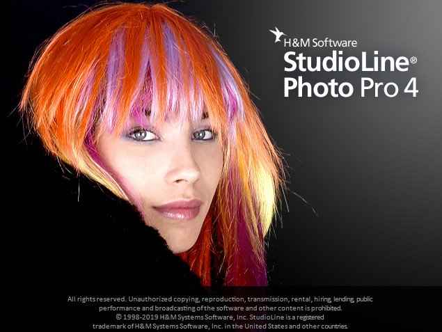 StudioLine Photo Pro İndir – Full 4.2.63