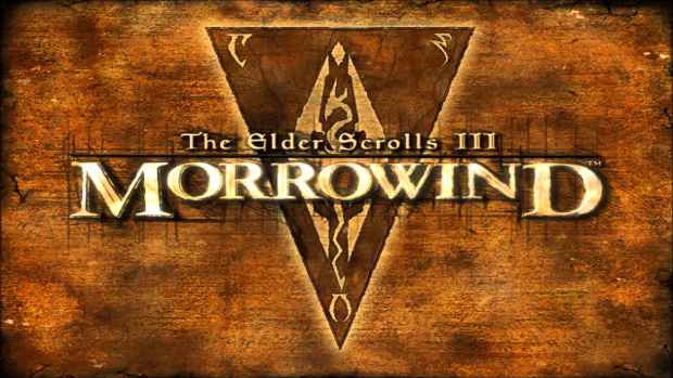 The Elder Scrolls 3 Morrowind İndir – Full PC