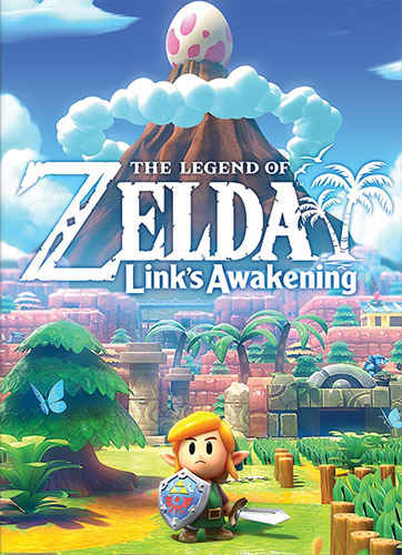 The Legend of Zelda Link’s Awakening İndir – Full PC (v1.0.1)