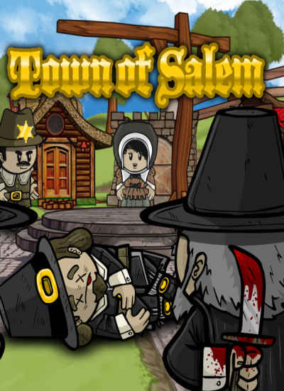 Town of Salem İndir – Full PC