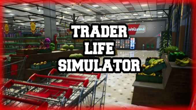 Trader Life Simulator İndir – Full PC Türkçe