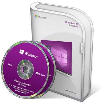 Windows 10 Education İndir – Türkçe 32-64 bit 20H1