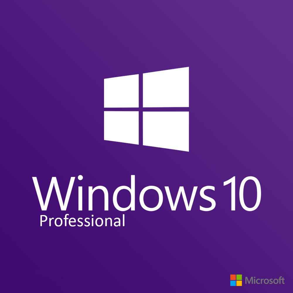 Windows 10 PRO Redstone 6 İndir – Türkçe 32×64 bit 1903 Orjinal