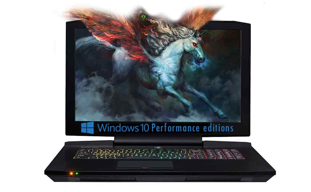 Windows 10 Rs5 Flatlite Ltsc Performance İndir – Türkçe