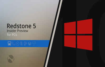 Windows 10 Redstone 5 Lite İndir – Full Türkçe 32-64 Bit
