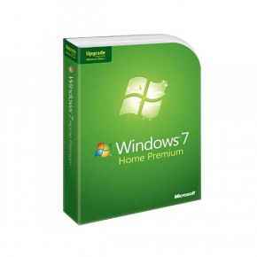 Windows 7 Home Premium SP1 İndir – Türkçe Güncell