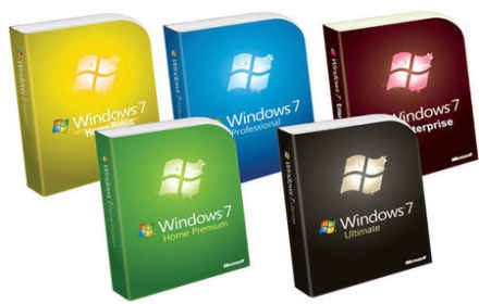 Windows 7 Tüm Sürümler İndir SP1 TEK DVD Türkçe Güncell 2020
