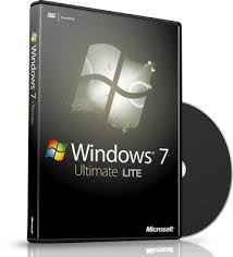 Windows 7 Ultimate Lite v9 İndir – Türkçe (SP1) 32-64bit