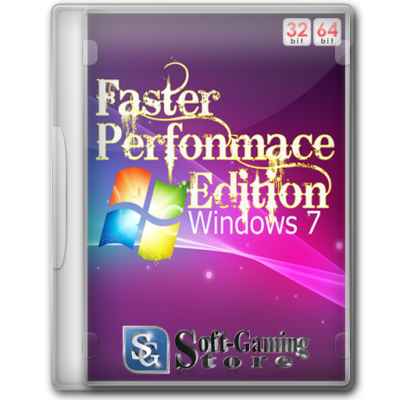 Windows 7 Ultimate SP1 Performance Edition İndir – Türkçe Hızlı Güncell