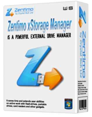 Zentimo xStorge Manager İndir – Full Türkçe