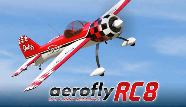 aerofly RC 8 İndir – Full PC