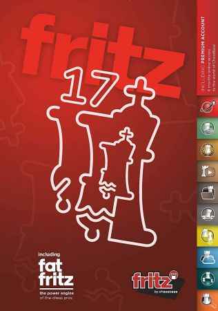 Deep Fritz 17.24 İndir – Full PC Türkçe