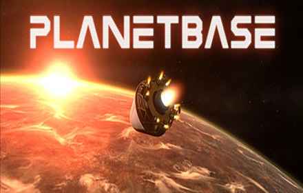 Planetbase Full İndir – PC Türkçe