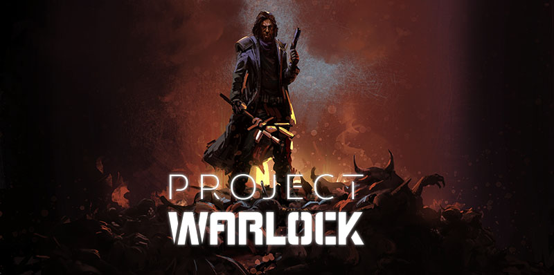 Project Warlock İndir PC – Tavsiye Tam Oyun
